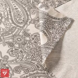 🌟PAISLEY-BEIGE🌟