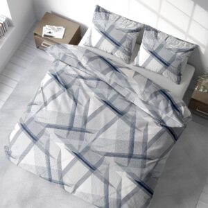 🌟FORCE- BLUE LINES ON WHITE🌟